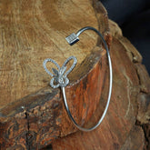 Italian Kada Bracelet IKB040